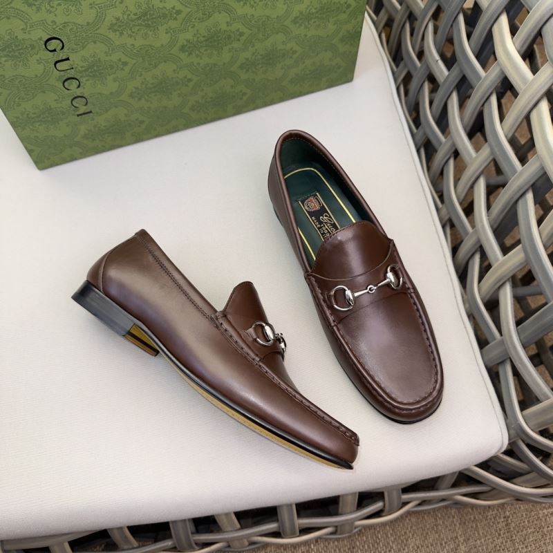 Gucci Business Shoes